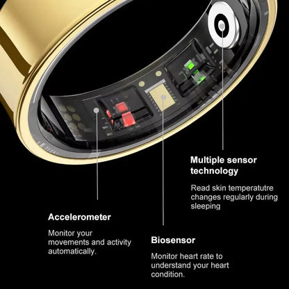 Smart Ring