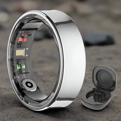 Smart Ring OBSIDIA